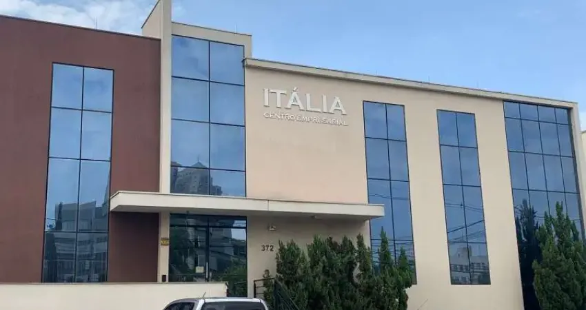 Imóvel: 132646 - nova ribeirânia - ribeirão preto - tipo: sala comercial