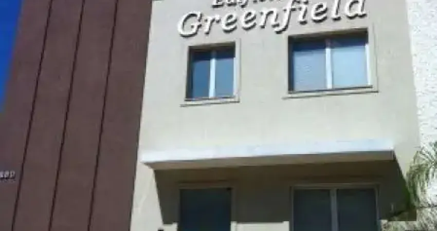 Imóvel: 114846 - ribeirânia - ribeirão preto - tipo: sala comercial