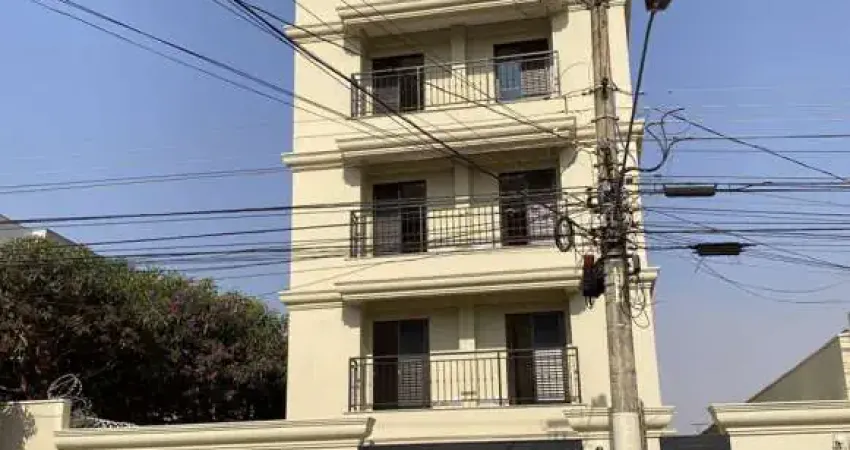 Imóvel: 140425 - jardim paulista - ribeirão preto - tipo: apartamento