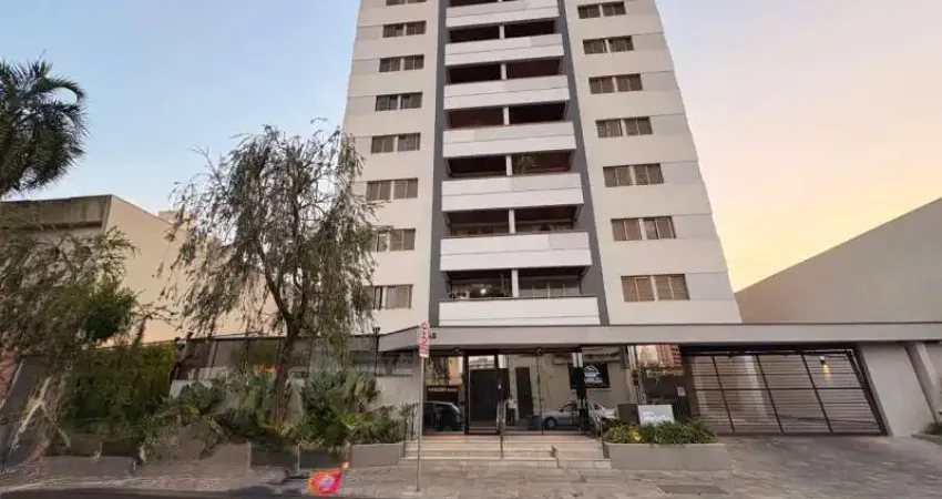 Imóvel: 146241 - centro - ribeirão preto - tipo: apartamento