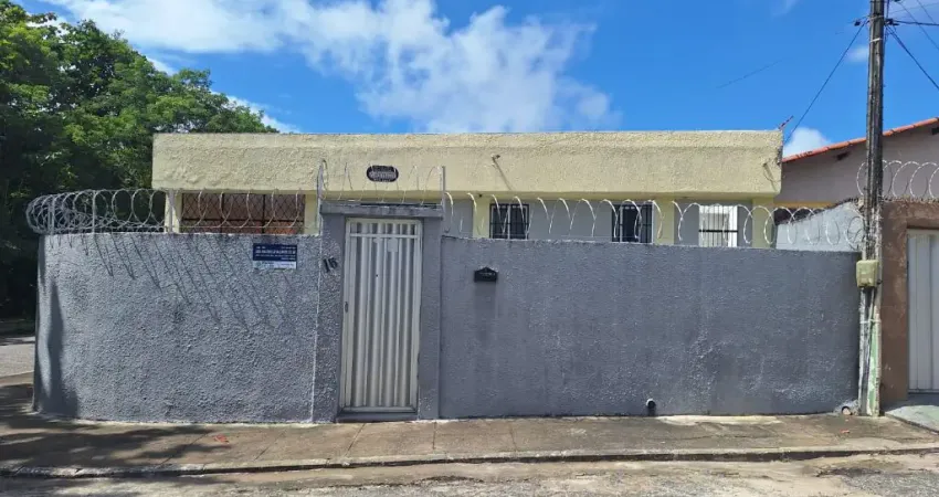 Casa com 3 quartos à venda na Rua Ônix, 15, Vicente Pinzon, Fortaleza