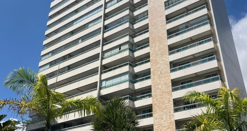 Apartamento com 3 quartos à venda na Rua Doutor Adjemir Parahyba, 90, Engenheiro Luciano Cavalcante, Fortaleza