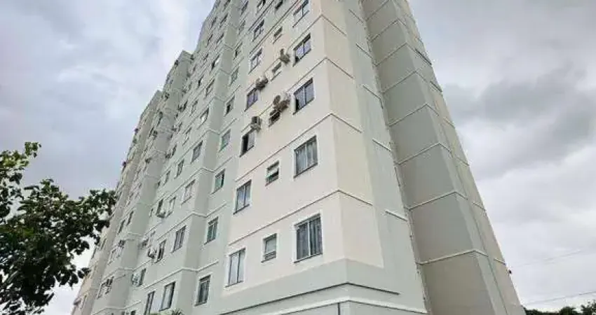 Apartamento com 2 dormitórios à venda, 45 m² por R$ 269.000,00 - Cambeba - Fortaleza/CE