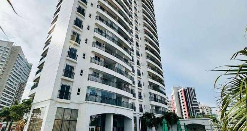 Apartamento com 2 quartos à venda na Rua Deusdedit Costa Sousa, Cocó, Fortaleza