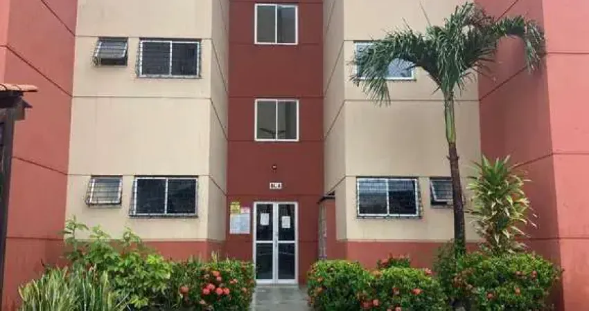 Apartamento com 2 dormitórios à venda, 45 m² por R$ 140.000,00 - Passaré - Fortaleza/CE