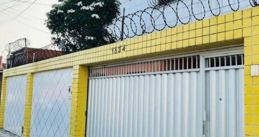 Casa com 7 quartos à venda na Rua Equador, Parangaba, Fortaleza