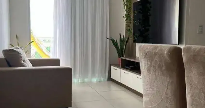 Apartamento com 2 dormitórios à venda, 54 m² por R$ 375.000,00 - Maraponga - Fortaleza/CE