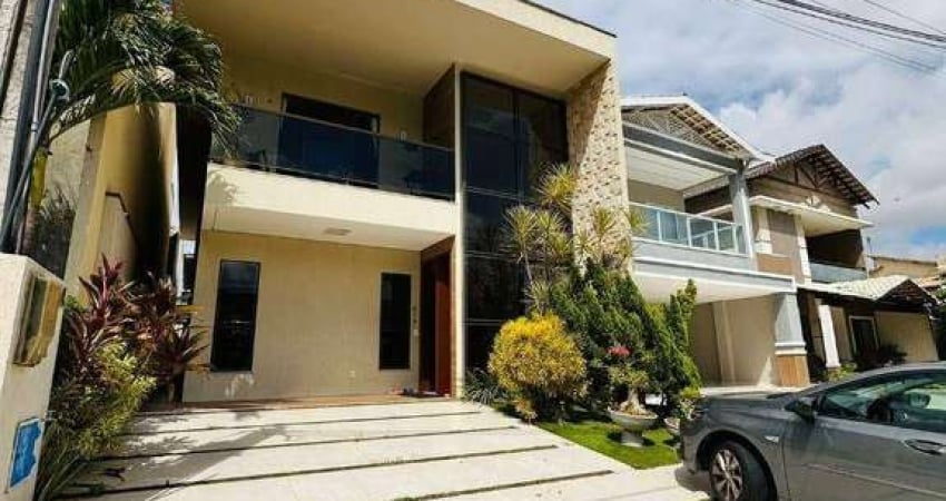 Casa com 3 dormitórios à venda, 230 m² por R$ 1.150.000,00 - Cajazeiras - Fortaleza/CE