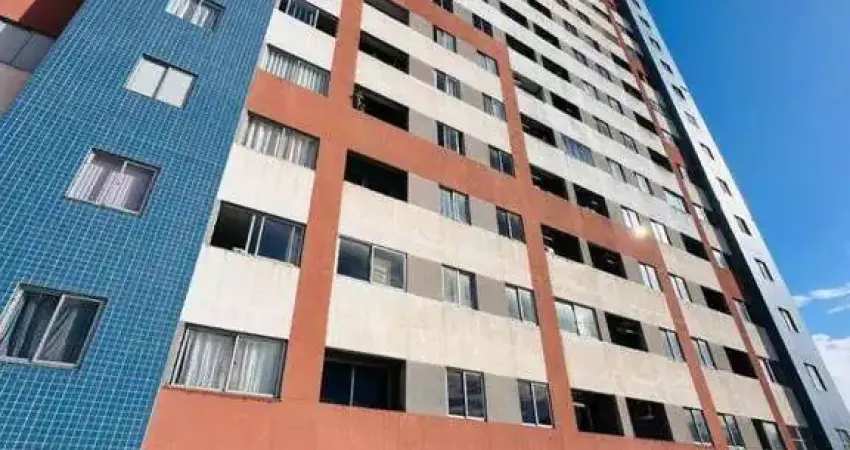 Apartamento com 3 quartos à venda na Avenida Ministro José Américo, Cambeba, Fortaleza
