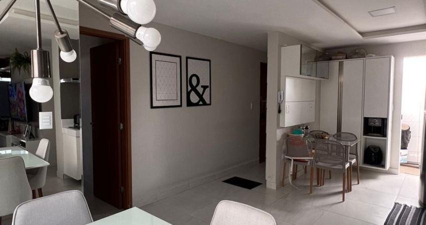 Apartamento TÉRREO em *U* à venda prontinho para morar no bairro Pedro Gondim em João Pessoa/PB.