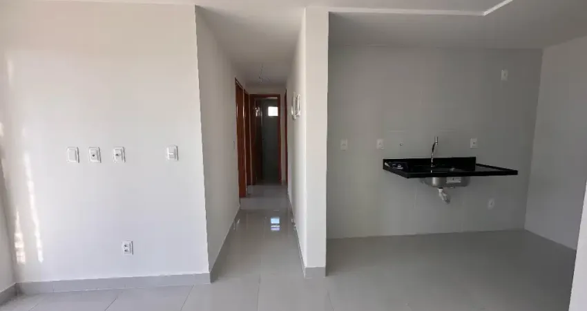 Apto NOVO pronto para morar no Aeroclube em João Pessoa!