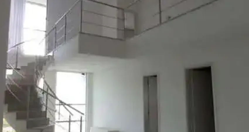 Casa em Condomínio para Locação em Camaçari, Abrantes, 4 dormitórios, 4 suítes, 5 banheiros, 2 vagas