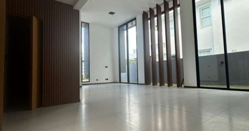 Casa em Condomínio para Locação em Camaçari, Alphaville (Abrantes), 3 dormitórios, 3 suítes, 4 banheiros, 2 vagas