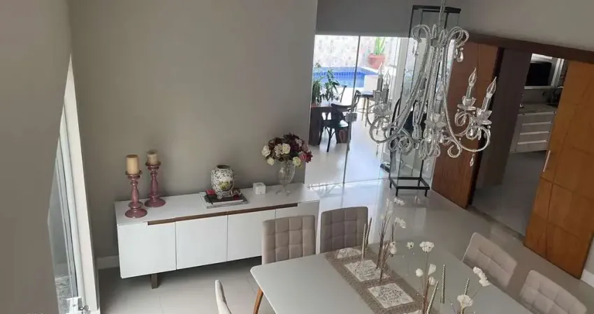 Casa em Condomínio para Locação em Camaçari, Alphaville (Abrantes), 4 dormitórios, 4 suítes, 7 banheiros, 4 vagas