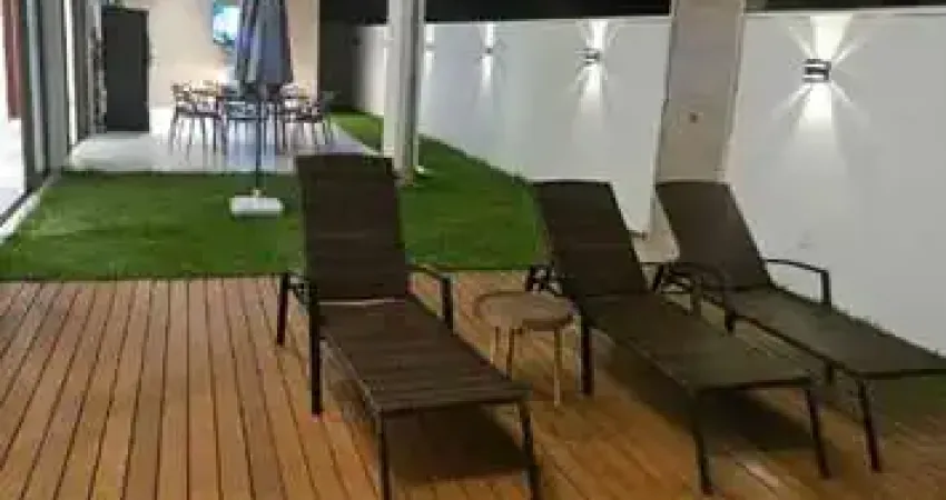 Casa em condomínio para venda em camaçari, guarajuba (monte gordo), 7 dormitórios, 7 suítes, 9 banheiros, 4 vagas