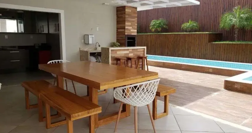 Casa em Condomínio para Locação em Camaçari, Alphaville Litoral Norte 1, 4 dormitórios, 4 suítes, 7 banheiros, 2 vagas