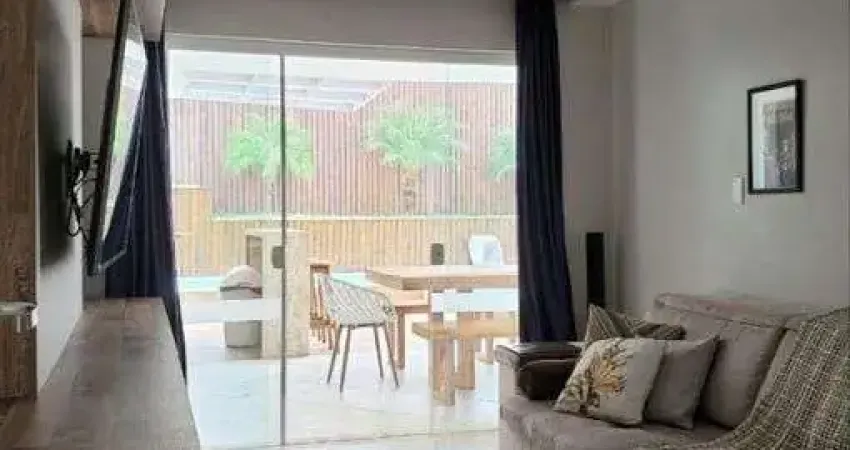 Casa em condomínio para locação em camaçari, alphaville litoral norte 1, 4 dormitórios, 4 suítes, 7 banheiros, 2 vagas