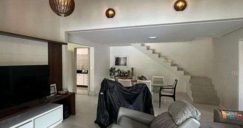 Casa em Condomínio para Venda em Camaçari, Abrantes, 5 dormitórios, 5 suítes, 2 banheiros, 4 vagas