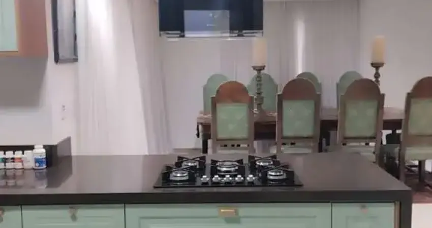 Casa em condomínio para venda em camaçari, alphaville (abrantes), 4 dormitórios, 4 suítes, 5 banheiros, 4 vagas