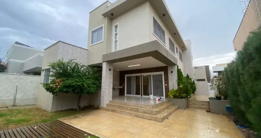 Casa em Condomínio para Venda em Mossoró, Abolição, 5 dormitórios, 4 suítes, 6 banheiros, 2 vagas