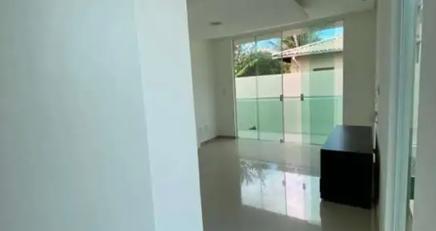 Casa em condomínio para locação em camaçari, alphaville (abrantes), 4 dormitórios, 3 suítes, 5 banheiros, 4 vagas