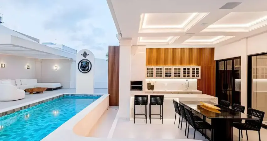 Casa em condomínio para venda em salvador, alphaville i, 5 dormitórios, 5 suítes, 7 banheiros, 6 vagas