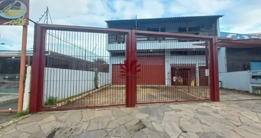Prédio para alugar na Avenida Rio Grande do Sul, 910, Mathias Velho, Canoas