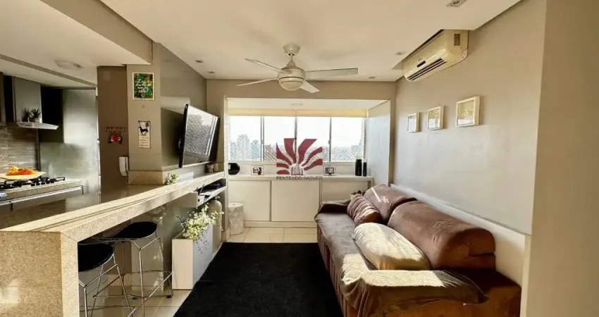 Apartamento com 2 quartos à venda na Rua Frederico Guilherme Ludwig, 80, Centro, Canoas