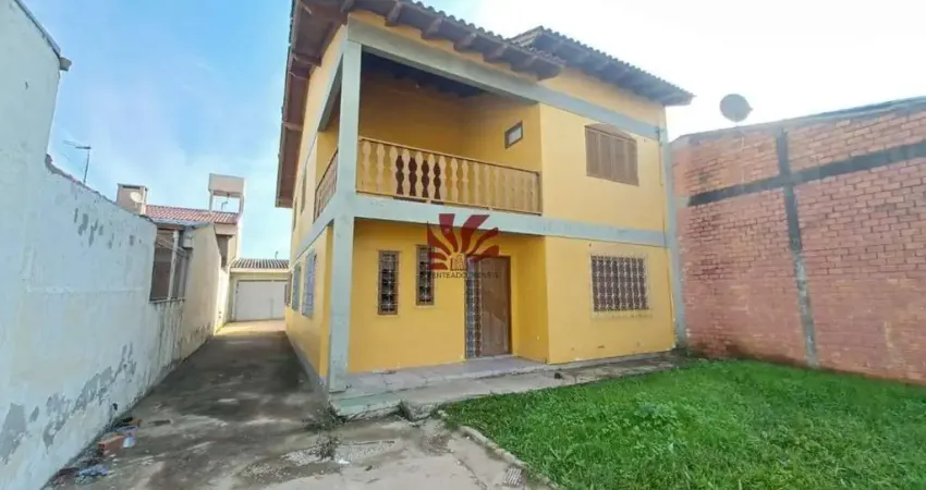 Casa com 4 quartos para alugar na Rua Rio de Janeiro, 820, Mathias Velho, Canoas