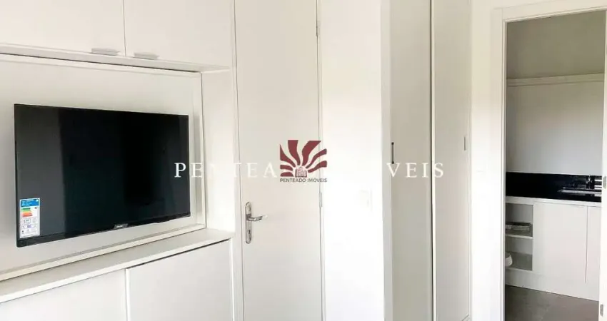 Apartamento com 1 quarto para alugar na Avenida Getúlio Vargas, 1, Marechal Rondon, Canoas