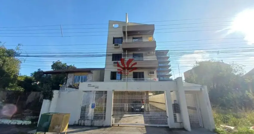 Apartamento com 2 quartos à venda na Rua Quinze de Novembro, 269, Nossa Senhora das Graças, Canoas