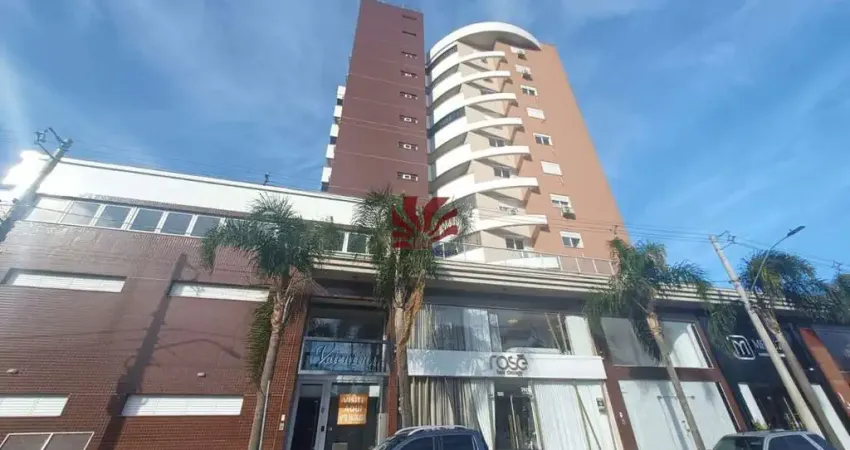 Apartamento com 3 quartos para alugar na Avenida Farroupilha, 3349, Nossa Senhora das Graças, Canoas