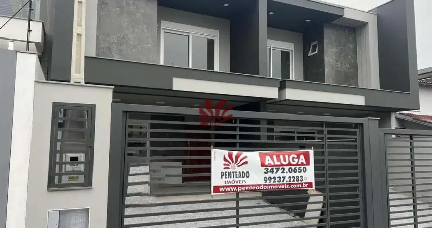 Casa com 3 quartos para alugar na Rua Manacás, 11, Estância Velha, Canoas