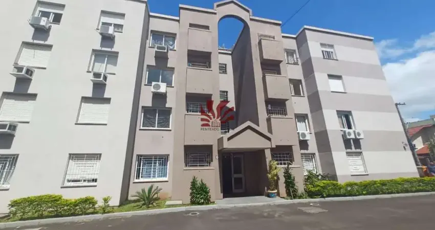 Apartamento com 2 quartos para alugar na Rua Ernesto Zamprogna, 552, Morro Santana, Porto Alegre