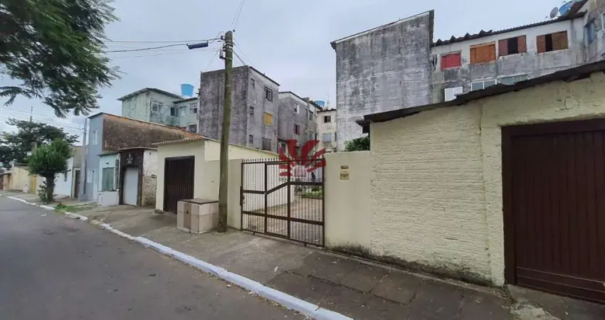 Apartamento com 1 quarto à venda na Quadra C Três, 8, Guajuviras, Canoas