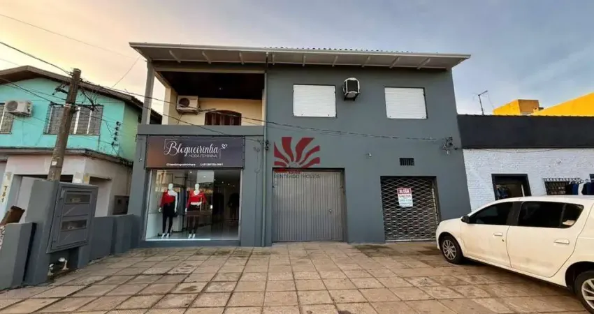 Ponto comercial para alugar na Avenida Rio Grande do Sul, 775, Mathias Velho, Canoas