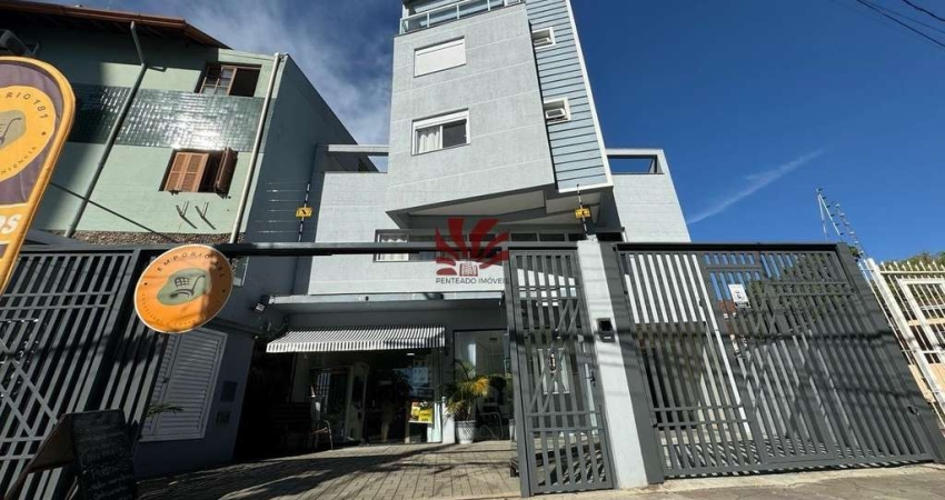 Apartamento com 2 quartos para alugar na Rua Guilherme Morsch, 181, Centro, Canoas
