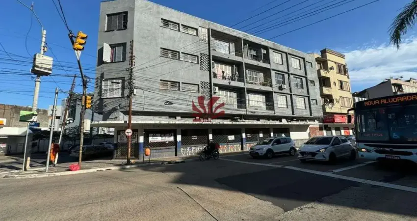 Ponto comercial para alugar na Avenida Farrapos, 2051, Floresta, Porto Alegre
