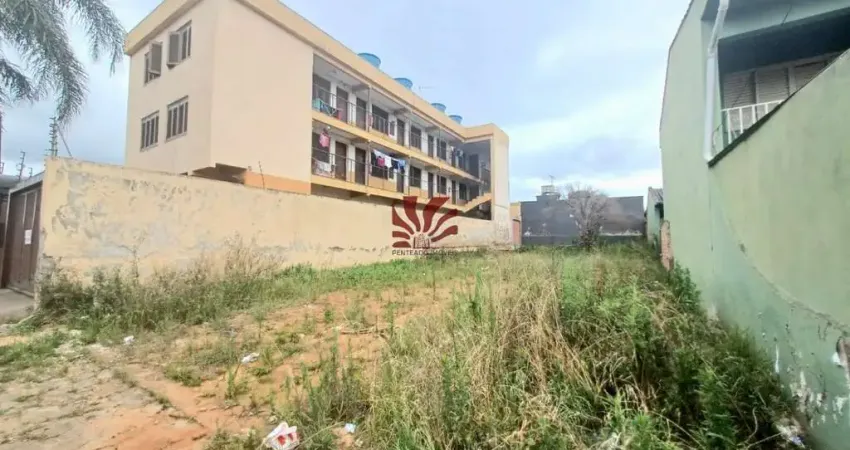Terreno à venda na Rua Peru, 694, São José, Canoas