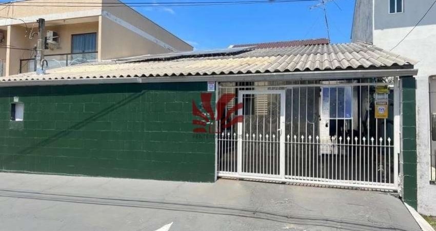 Casa com 2 quartos para alugar na Rua Operário, 456, Centro, Canoas