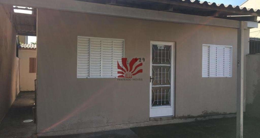 Casa com 4 quartos para alugar na Avenida das Canoas, 629, Mato Grande, Canoas