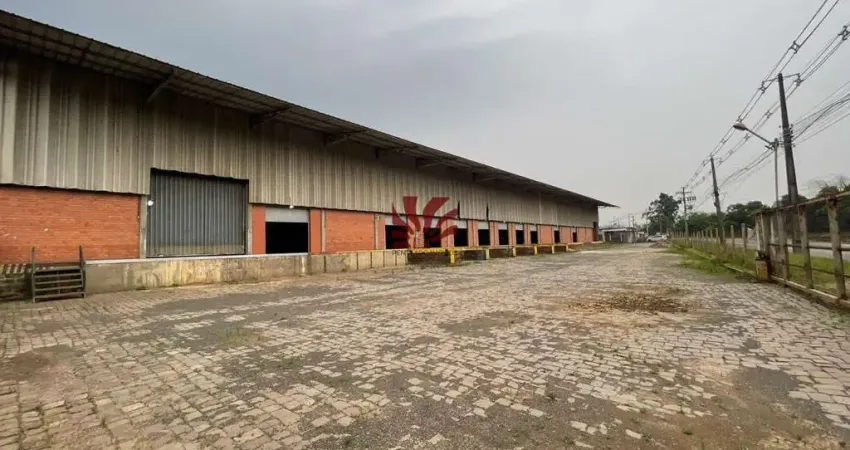 Barracão / Galpão / Depósito para alugar na da Pedreira, 54, Pedreira, Nova Santa Rita