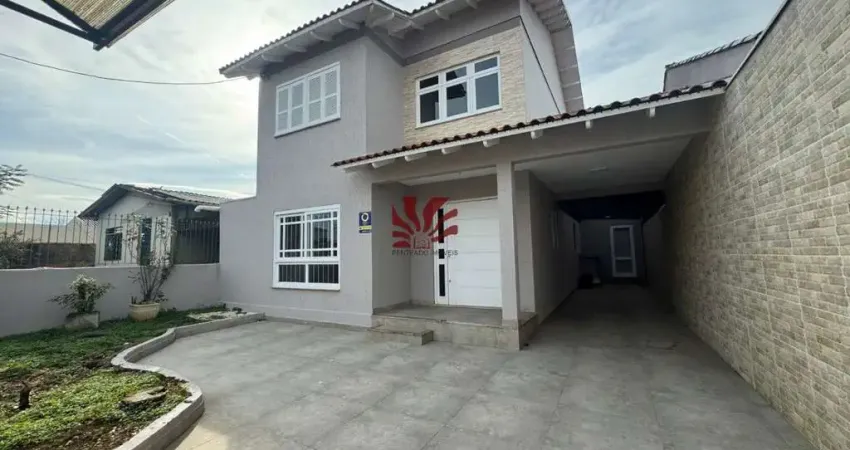 Casa com 4 quartos para alugar na Rua Coronel Camisão, 123, Harmonia, Canoas