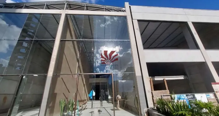 Ponto comercial para alugar na Rua General Salustiano, 4002, Marechal Rondon, Canoas