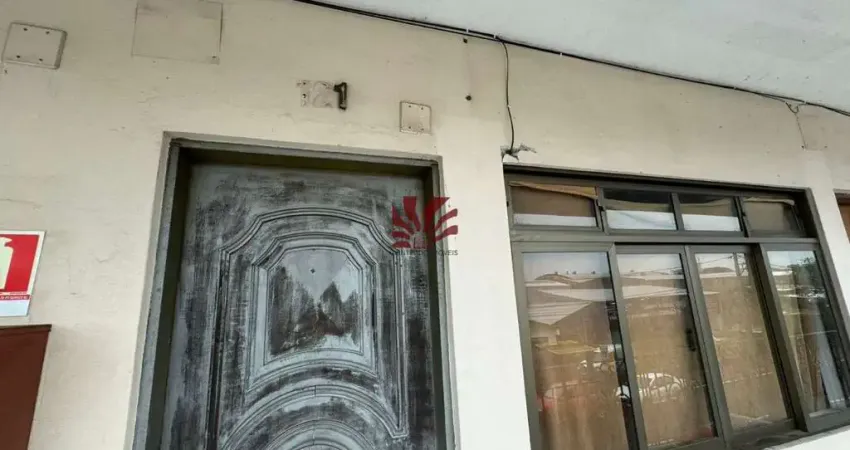 Sala comercial para alugar na Rua Venâncio Aires, 416, Niterói, Canoas