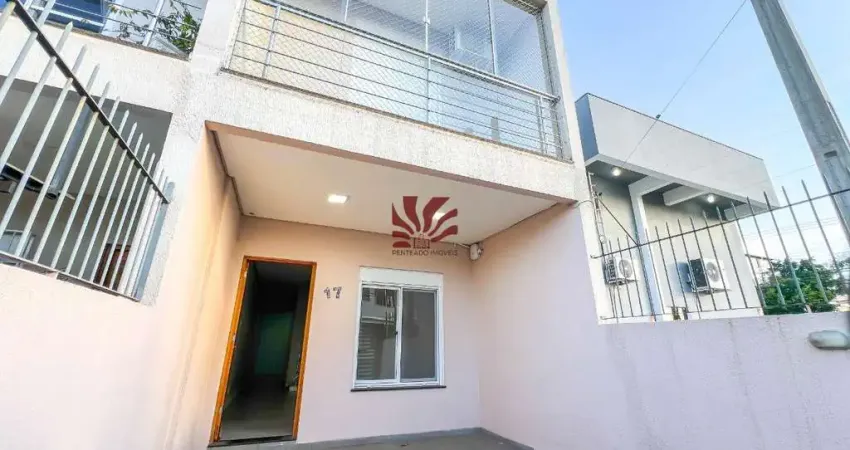 Casa com 2 quartos à venda na Vereador Adão Santos, 11, São José, Canoas