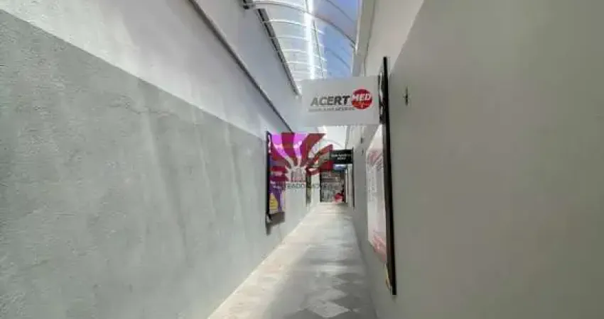 Sala comercial para alugar na Rua Quinze de Janeiro, 196, Centro, Canoas