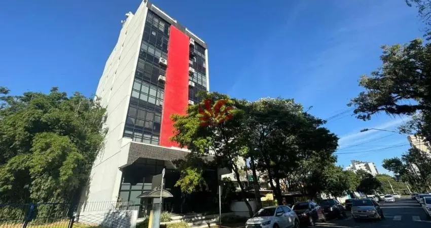 Sala comercial para alugar na Rua Domingos Martins, 360, Centro, Canoas