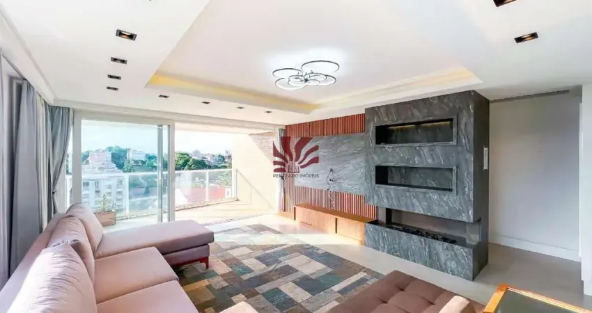 Apartamento com 2 quartos à venda na Rua Nações Unidas, 664, Nossa Senhora das Graças, Canoas