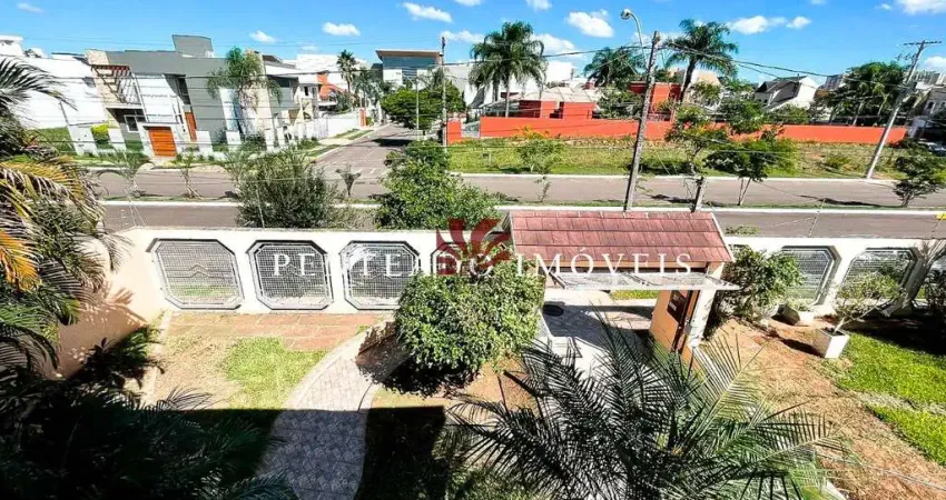 Casa com 3 quartos para alugar na Rua Noruega, 321, Marechal Rondon, Canoas